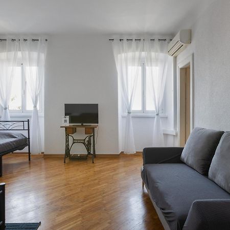 Vistasanlu Daire Trieste Dış mekan fotoğraf